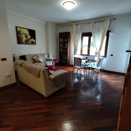 Il Diamante Daire Roma Dış mekan fotoğraf