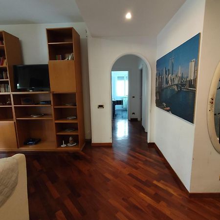 Il Diamante Daire Roma Dış mekan fotoğraf