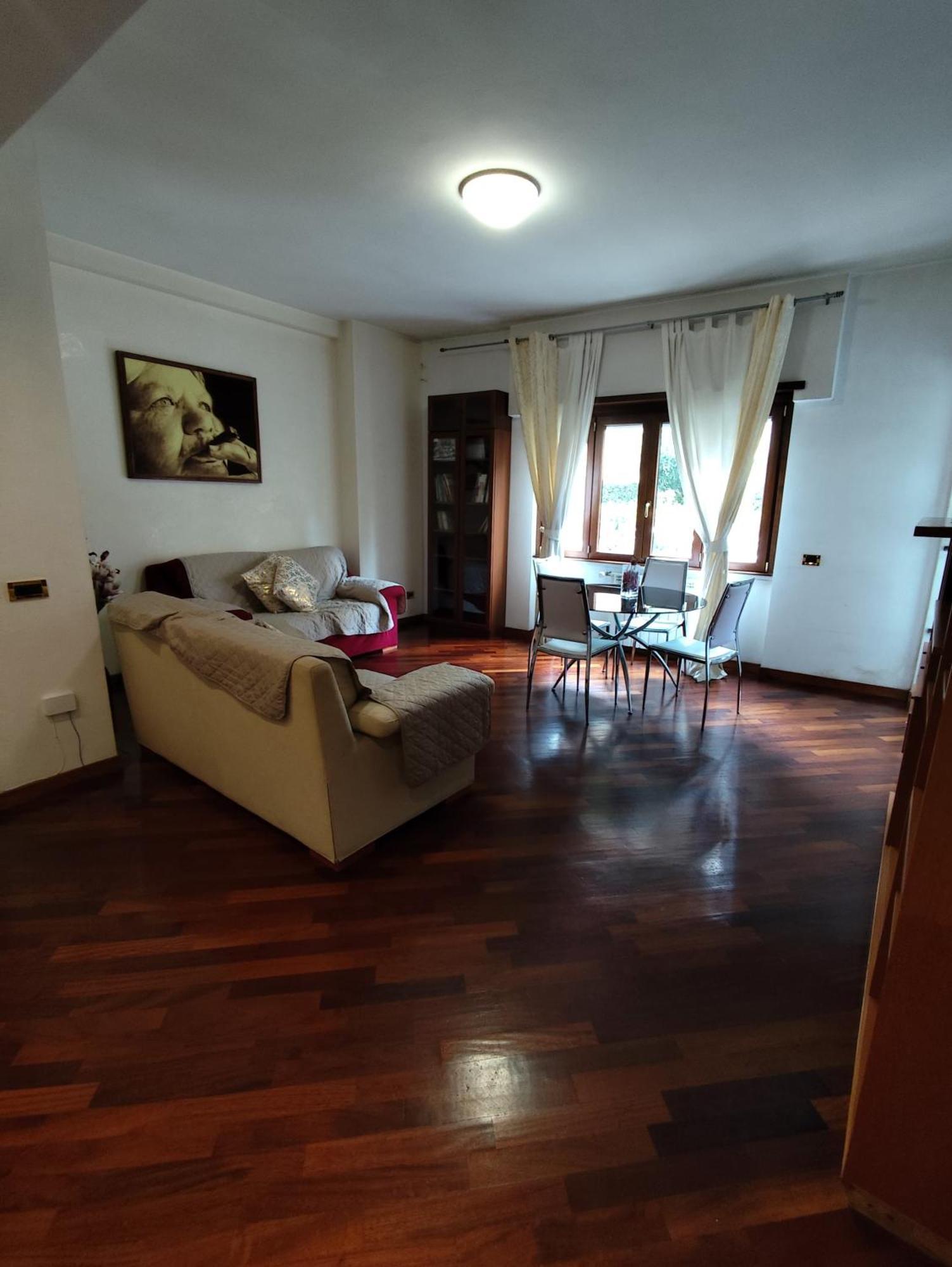 Il Diamante Daire Roma Dış mekan fotoğraf