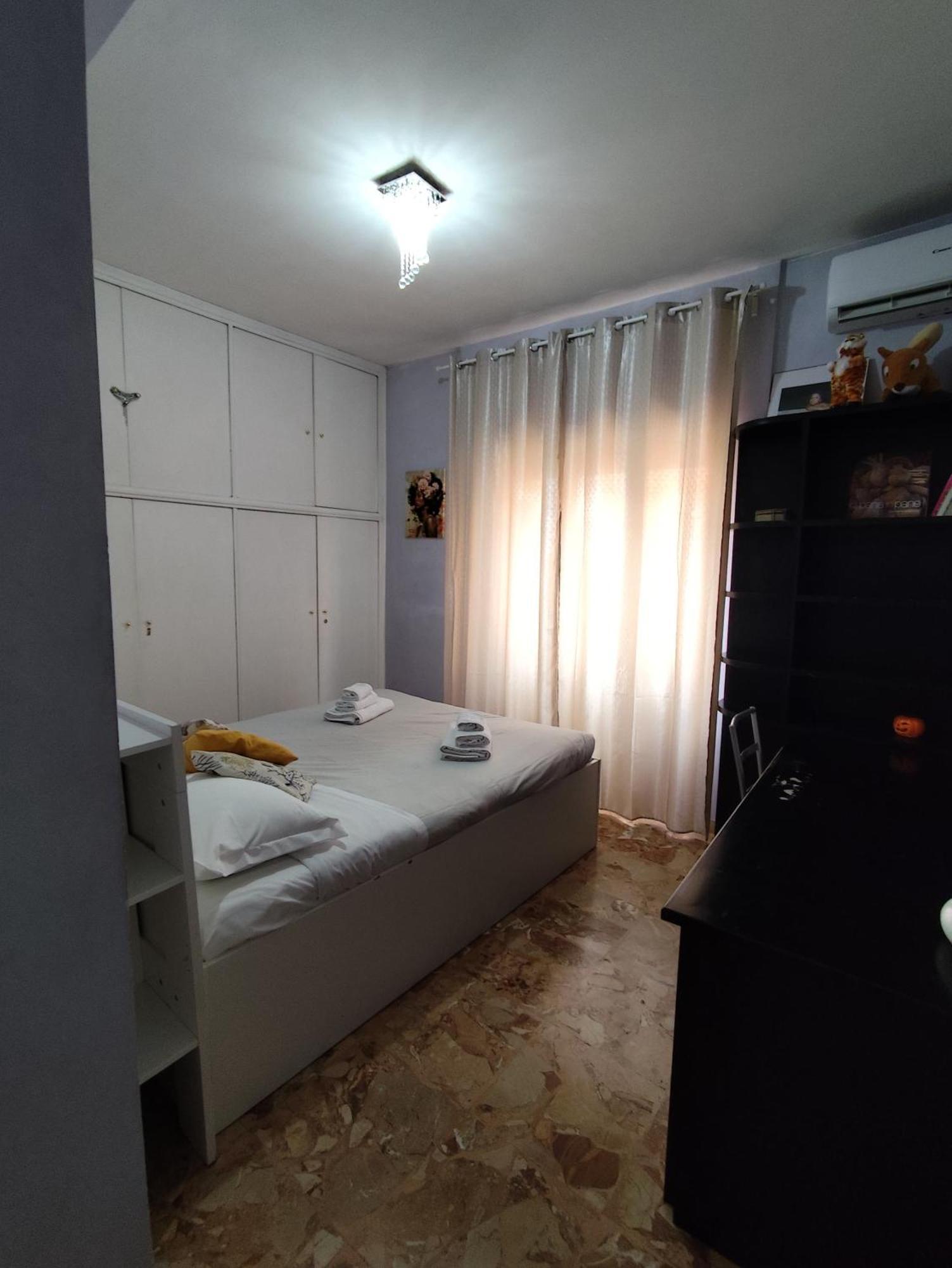 Il Diamante Daire Roma Dış mekan fotoğraf