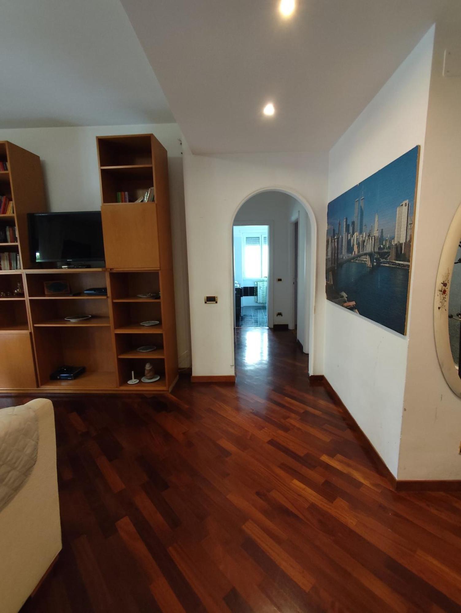 Il Diamante Daire Roma Dış mekan fotoğraf